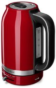 Электрочайник Китчен Эйд 5KEK1701EER фото 2 в Тюмени Электрочайник KitchenAid 5KEK1701EER фото 2 в Тюмени