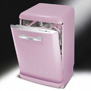 Посудомоечная машина Smeg BLV2RO-2 фото 2 в Тюмени