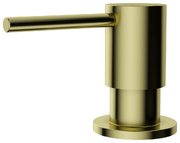 Дозатор Омойкири OM-08 LG фото в Тюмени Дозатор Omoikiri OM-08 LG фото в Тюмени