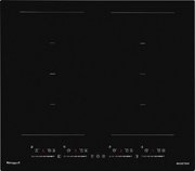 Варочная панель Weissgauff HI 649 Dual Flex Premium фото в Тюмени