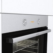 Духовой шкаф Gorenje BO6717E03X фото 3 в Тюмени