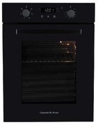 Электрический духовой шкаф Zigmund Shtain E 173 B