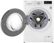 Стиральная машина LG F2V5GS0W фото 2 в Тюмени