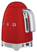 Чайник Smeg KLF02RDEU фото 4 в Тюмени