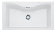 Мойка Franke ACG 610 A белый фото в Тюмени