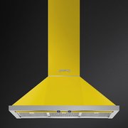 Вытяжка Smeg KPF9YW фото 2 в Тюмени