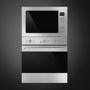 Духовой шкаф Smeg SF6381X фото 2 в Тюмени