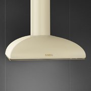 Вытяжка Smeg KS89POE фото 3 в Тюмени