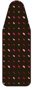 Гладильная доска Лаурастар Plusboard Black Cover Lips фото 3 в Тюмени Гладильная доска Laurastar Plusboard Black Cover Lips фото 3 в Тюмени