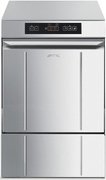 Стаканомоечная машина Smeg UG405DMS фото в Тюмени