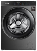 Отдельностоящая стиральная машина с паром Korting KWM 60DS1499 An фото