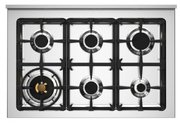 Варочный центр Bertazzoni PRO96L2EART2 фото 2 в Тюмени