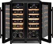 Винный шкаф Climadiff CBU40D1B фото 3 в Тюмени