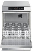 Стаканомоечная машина Smeg UG405DMRU фото 4 в Тюмени