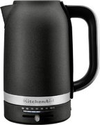 Электрочайник Китчен Эйд 5KEK1701EBK фото в Тюмени Электрочайник KitchenAid 5KEK1701EBK фото в Тюмени