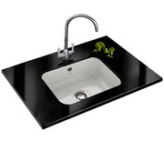 Мойка Franke KBG 110-50 бежевый фото 3 в Тюмени