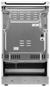 Комбинированная плита  AEG CKR56401BM фото 3 в Тюмени