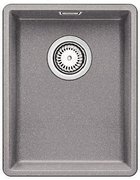 Мойка Blanco Subline 320-F алюметаллик фото в Тюмени