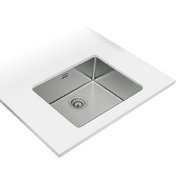 Мойка Тека BE LINEA RS15 50.40 POLISHED фото 2 в Тюмени Мойка Teka BE LINEA RS15 50.40 POLISHED фото 2 в Тюмени