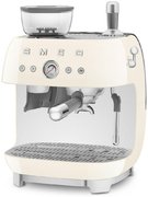 Эспрессо-кофемашина Smeg EGF03CREU фото 3 в Тюмени