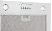 Встраиваемая вытяжка Schaub Lorenz SLD EW5000 фото 3 в Тюмени