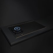 Варочная панель Smeg PM6912WLDR фото 4 в Тюмени
