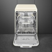 Посудомоечная машина Smeg LVFABCR3 фото 3 в Тюмени