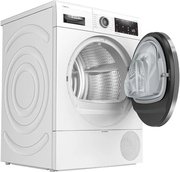 Сушильная машина Bosch WTX 8HKL9SN фото 2 в Тюмени
