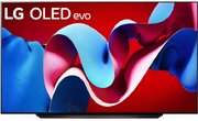 Телевизор LG OLED83C4RLA фото в Тюмени