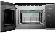 Встраиваемая микроволновая печь Kuppersberg HMW 651 BX фото 2 в Тюмени