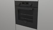 Духовой шкаф Fulgor Milano FUO 6009 MT MBK фото 2 в Тюмени