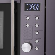 Микроволновая печь встраиваемая MAUNFELD XBMO202SB фото 3 в Тюмени