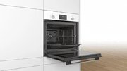 Встраиваемый духовой шкаф BOSCH HBF114EW1R фото 4 в Тюмени