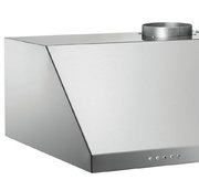 Встраиваемая вытяжка Bertazzoni KU90PRO2XA фото 2 в Тюмени