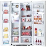 Холодильник IO MABE ORGF2DBHF NM фото 2 в Тюмени