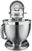 Планетарный миксер Китчен Эйд 5KSM185PSEMS фото 3 в Тюмени Планетарный миксер KitchenAid 5KSM185PSEMS фото 3 в Тюмени