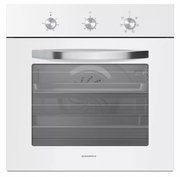 Шкаф духовой электрический MAUNFELD EOEC.586W фото 4 в Тюмени