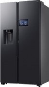 Холодильник Samsung RS90F65D1FWT фото 3 в Тюмени