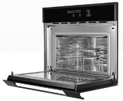 Встраиваемая микроволновая печь Kuppersberg HMWZ 969 B фото 3 в Тюмени