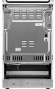 Газовая плита Electrolux RKG500001X фото 3 в Тюмени