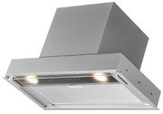 Встраиваемая вытяжка Kuppersberg NANCY 60 Gray фото 2 в Тюмени