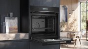 Духовой шкаф Siemens HS 736 G3B1 фото 4 в Тюмени