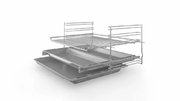 Духовой шкаф Bosch HIJN17EB0R фото 4 в Тюмени