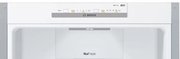 Холодильник с нижней морозильной камерой BOSCH KGN36NL21R фото 3 в Тюмени