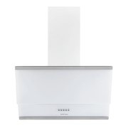 Вытяжка KRONA IRIDA 600 white push button фото 2 в Тюмени