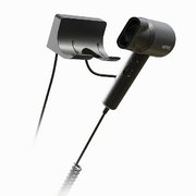 Настенный фен Meyvel MF10-1600 (Black) фото 3 в Тюмени