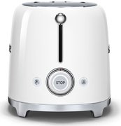 Тостер Smeg TSF01WHEU фото 4 в Тюмени