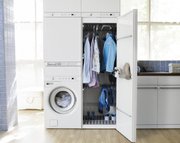 Сушильный шкаф Asko DC7573 W фото 4 в Тюмени