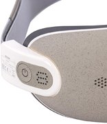 Массажер для глаз БОРК D617 фото 4 в Тюмени Массажер для глаз BORK D617 фото 4 в Тюмени