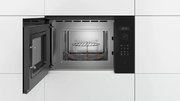 Встраиваемая микроволновая печь Bosch BEL524MB0 фото 3 в Тюмени